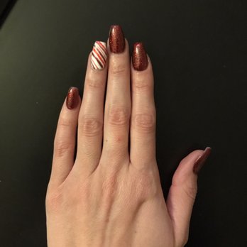 Libra Nails & Spa - Nail Salons Near Me - Milford Mill, Maryland