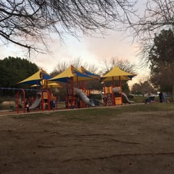 Two Strike Park