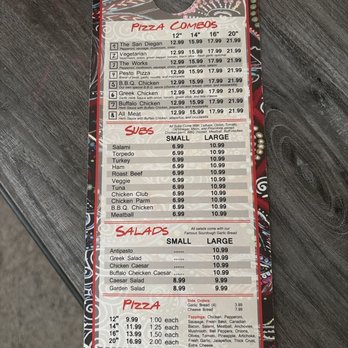 Milo's Pizza - Still not seeing an expiration date - Pizza Near Me - San Diego, California Milo's Pizza - Still not seeing an expiration date - Pizza Near Me - San Diego, California