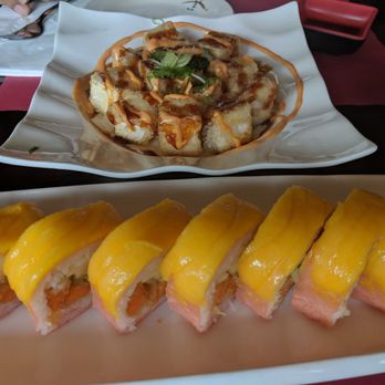 Yamada Sushi - Sushi Bars Near Me - Rutherford, New Jersey Yamada Sushi - Sushi Bars Near Me - Rutherford, New Jersey