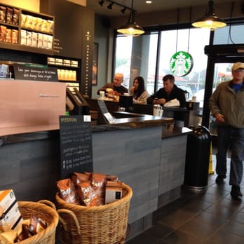 Starbucks - Coffee & Tea Near Me - Camp Hill, Pennsylvania