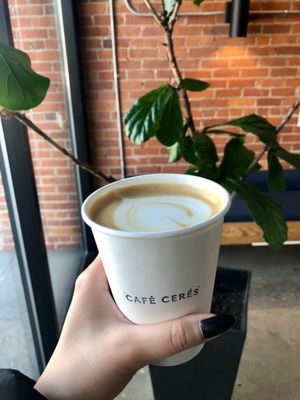 Penny's Coffee by null
