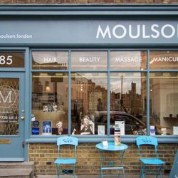 Moulson Hair & Beauty
