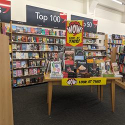 Whitcoulls - Whitcoulls, Cuba Street, Wellington