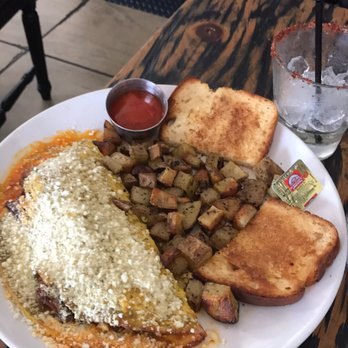Anepalco - Norteno enchilada stuffed full of Barbacoa shirt ribs. Absolutely delicious! - Mexican Near Me - Orange, California