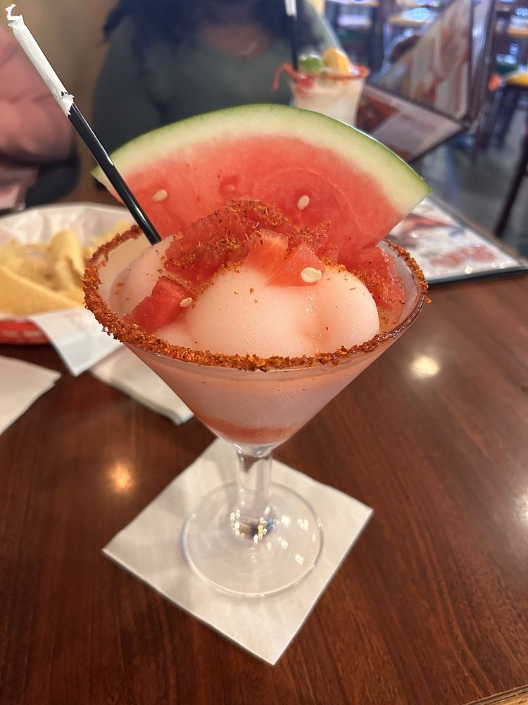 Los Cocos Restaurant