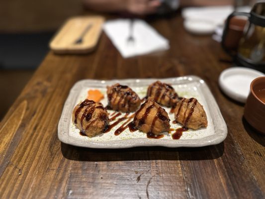 Tane Vegan Izakaya - Highland Park by null