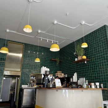 Bandit - Bandit in Dogpatch - Breakfast & Brunch Near Me - San Francisco, California Bandit - Bandit in Dogpatch - Breakfast & Brunch Near Me - San Francisco, California