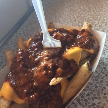 Nick's Nest - Hot Dogs Near Me - Holyoke, Massachusetts