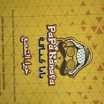 Juice Time & Papa Kunafa - Juice Bars & Smoothies Near Me - Sterling Heights, Michigan