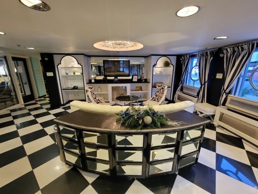El Cortez Cabana Suites by null