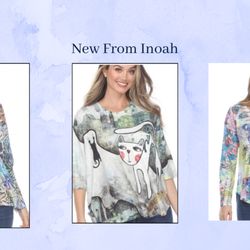 SeaBreezes Clothing - Inoah Clothing