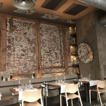 El Barril de las Letras - Restaurant - Seafood Near Me - Madrid, M El Barril de las Letras - Restaurant - Seafood Near Me - Madrid, M