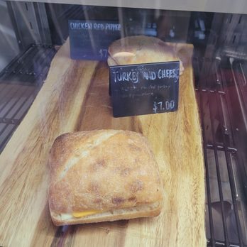 Cafe Noir - Coffee & Tea Near Me - Detroit, Michigan