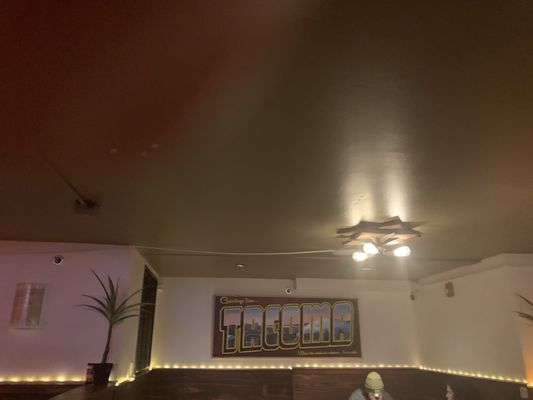 Red Star Taco Bar by null