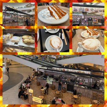 Jamaica - Photo 1: Montage of images from Jamaica - Coffee & Tea Near Me - Valencia, V
