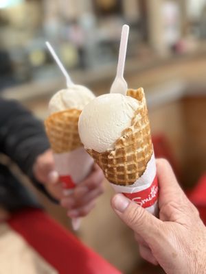 Smitten Ice Cream by null