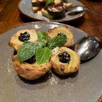 The Barrel Room - Dessert - Wine Bars Near Me - San Francisco, California The Barrel Room - Dessert - Wine Bars Near Me - San Francisco, California