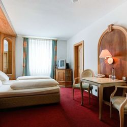 Hotel Stern - Guest room