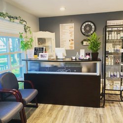 Meridians Spa
