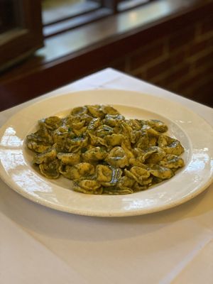 L'Osteria by null