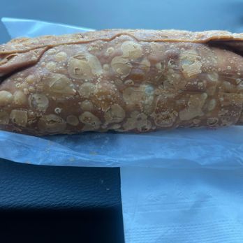 Soul Wok - Monster Cheesesteak Egg Roll - Chinese Near Me - District Heights, Maryland Soul Wok - Monster Cheesesteak Egg Roll - Chinese Near Me - District Heights, Maryland