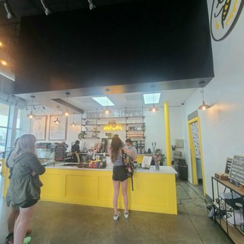 Buzz & Bites - Coffee & Tea Near Me - Houston, Texas Buzz & Bites - Coffee & Tea Near Me - Houston, Texas