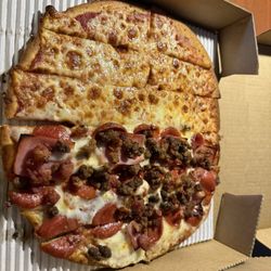 Creno's Pizza