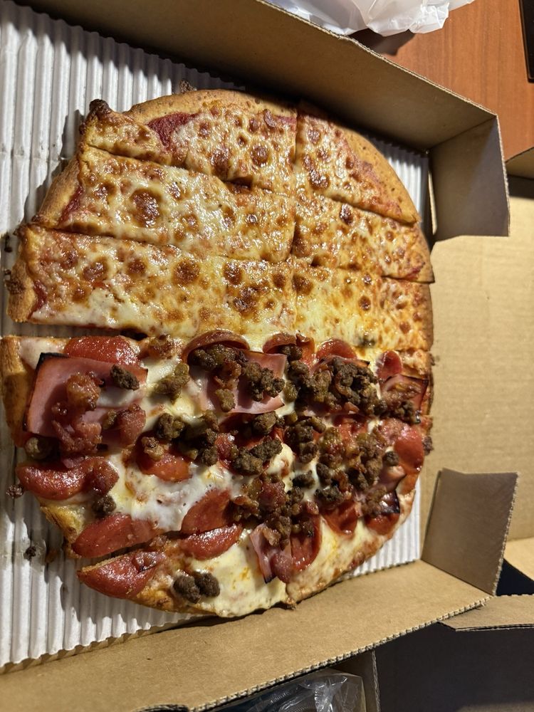 CRENO’S PIZZA - Updated December 2025 - 789 Hebron Rd, Heath, Ohio ...