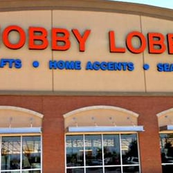 Hobby Lobby