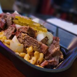 Black Market BBQ