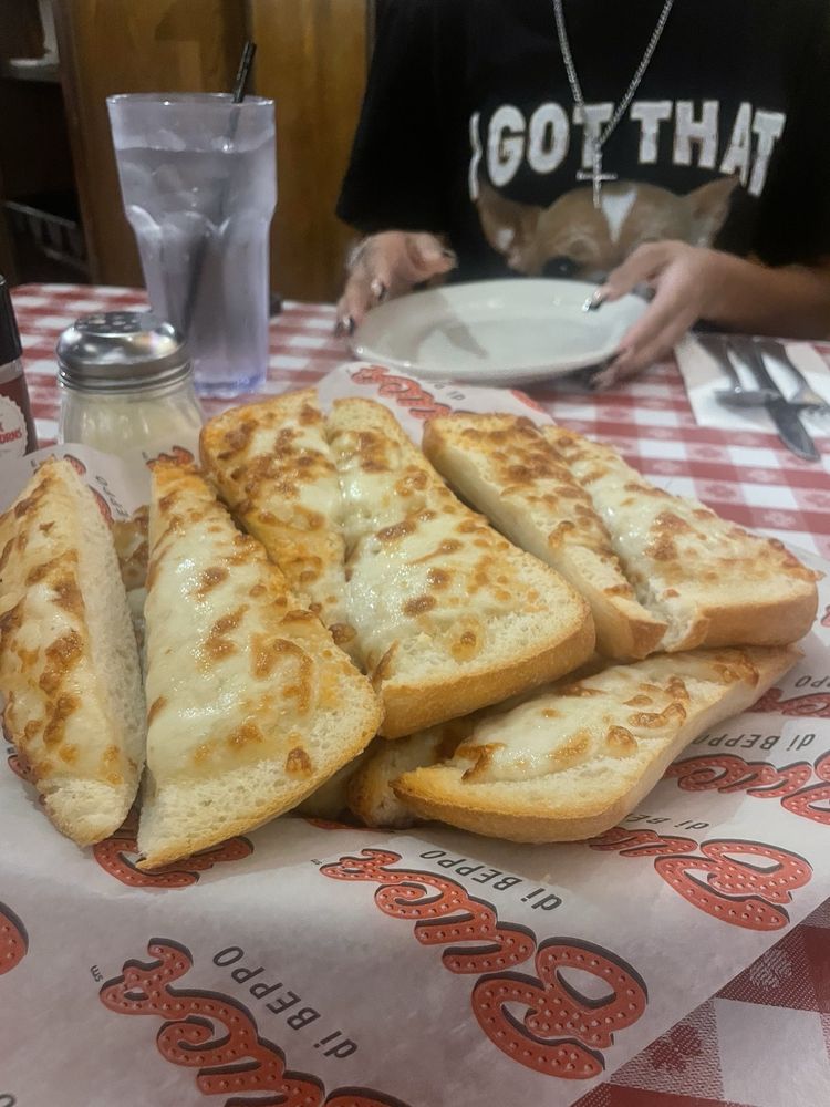 Buca di Beppo Italian Restaurant Buca di Beppo Italian Restaurant