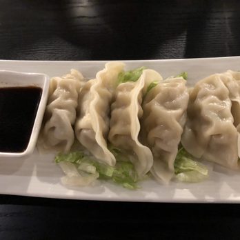 Malay Thai Kitchen - Steamed pork dumplings- terrific - Malaysian Near Me - Levittown, Pennsylvania Malay Thai Kitchen - Steamed pork dumplings- terrific - Malaysian Near Me - Levittown, Pennsylvania
