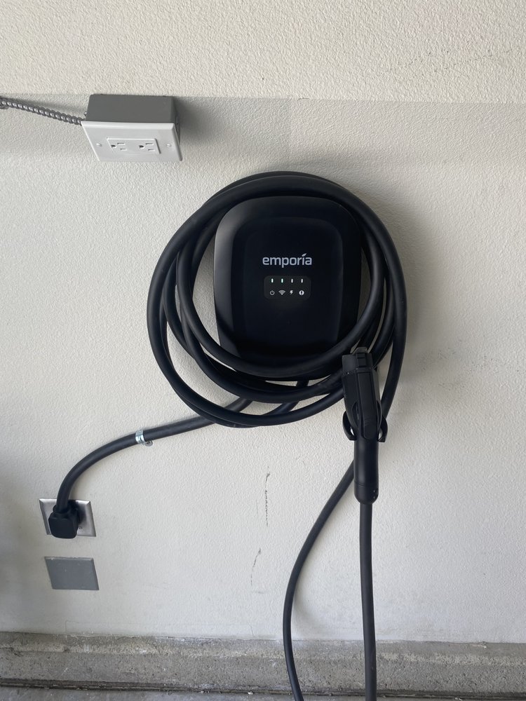 Slide of All Spark Electric