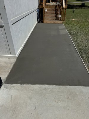 Jr Concrete Services on Yelp
