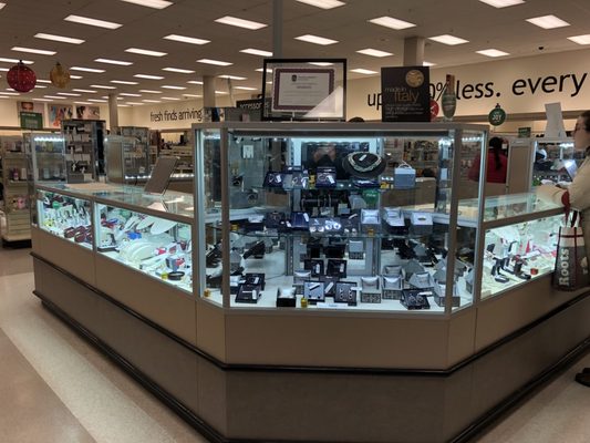 Gerrard Square Shopping Centre by null