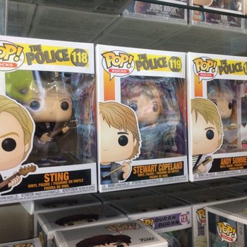 Fantastic Collectibles - Roxanne - Toy Stores Near Me - Manteca, California Fantastic Collectibles - Roxanne - Toy Stores Near Me - Manteca, California