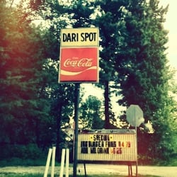 Dari-Spot