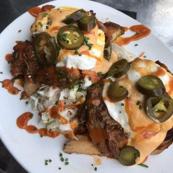 Mom's Kitchen & Bar - Tex Benedict - Bars Near Me - Astoria, New York