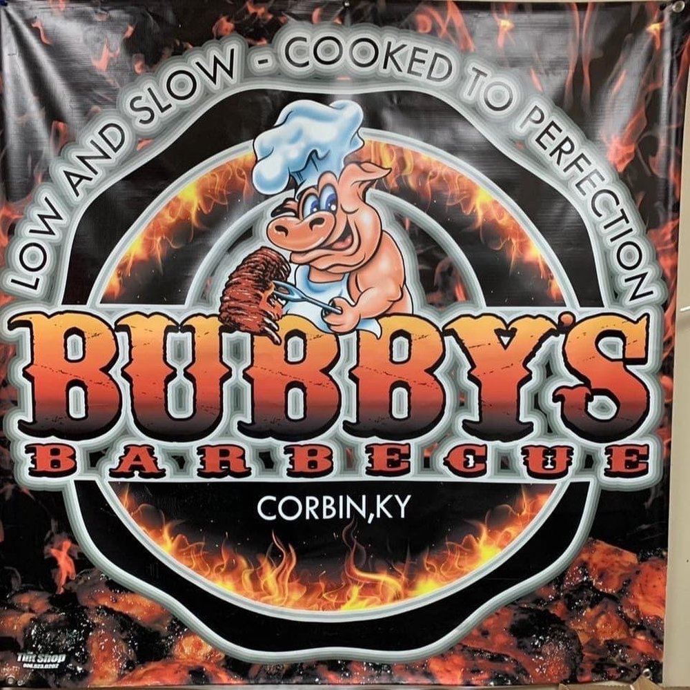 Bubby's BBQ - Store logo - Buffets Near Me - Corbin, Kentucky