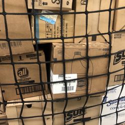 Dollar General - Boxes full of Stuff the customer looking for