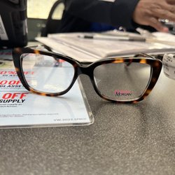 Visionworks - My new frames