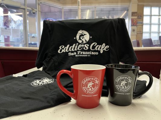 Eddie's Cafe by null Eddie's Cafe by null