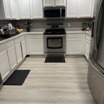 Flooring Sampa - Flooring Near Me