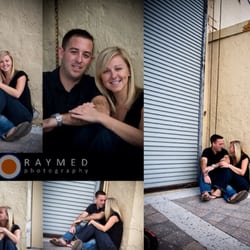 RAYMED Photography - Engagement Sessions