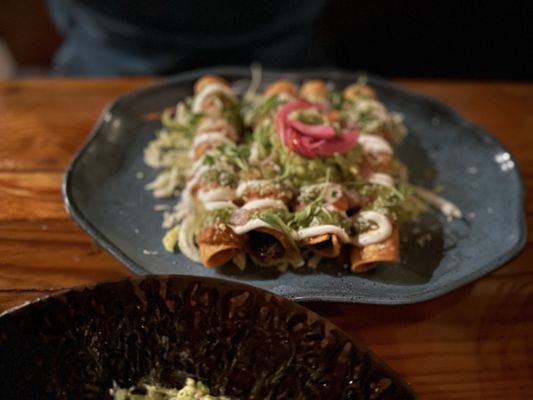 Flecha Cantina by null