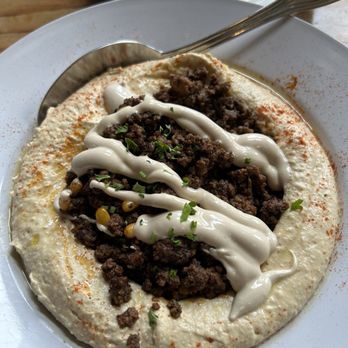 Oren's Hummus - Mediterranean Near Me - Mountain View, California Oren's Hummus - Mediterranean Near Me - Mountain View, California