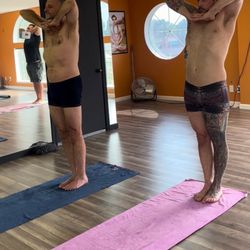 Carson Valley Hot Yoga