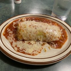 Pizza Hut - Chile Relleno ala carte