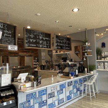 DST Coffee - Front Counter - Coffee & Tea Near Me - Gardnerville, Nevada DST Coffee - Front Counter - Coffee & Tea Near Me - Gardnerville, Nevada
